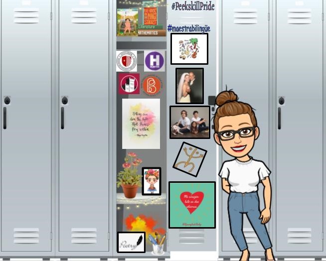 Meet Your Teacher
